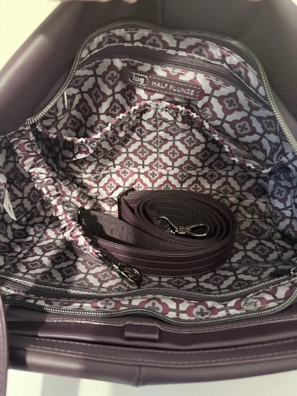 Lug Half Plunge - Picture 3 of 3